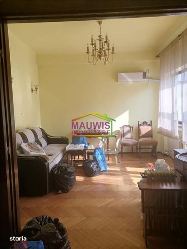 Piata Romana- Lahovari- metrou 3 min- cu centrala proprie-8