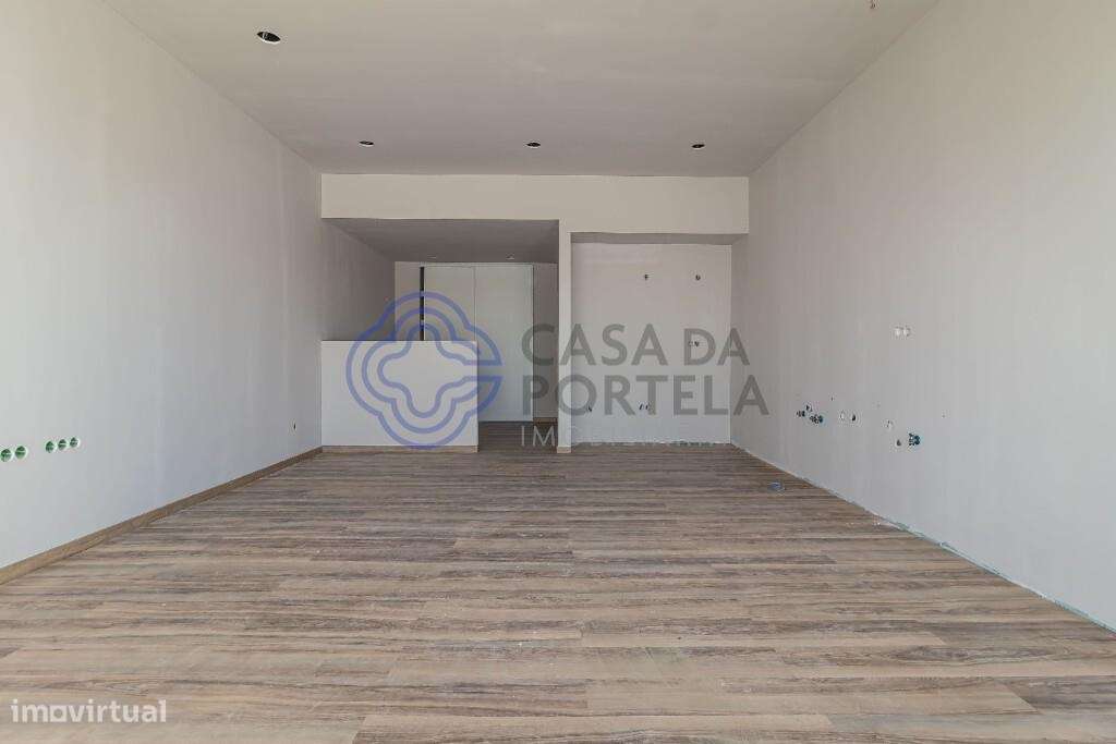Apartamentos Renovados - MOZELOS - Grande imagem: 5/27