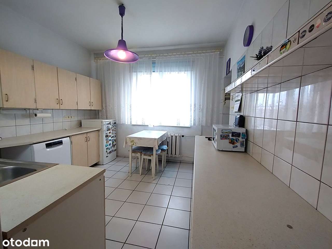 Na sprzedaż przestronne mieszkanie w Rzepinie.-13