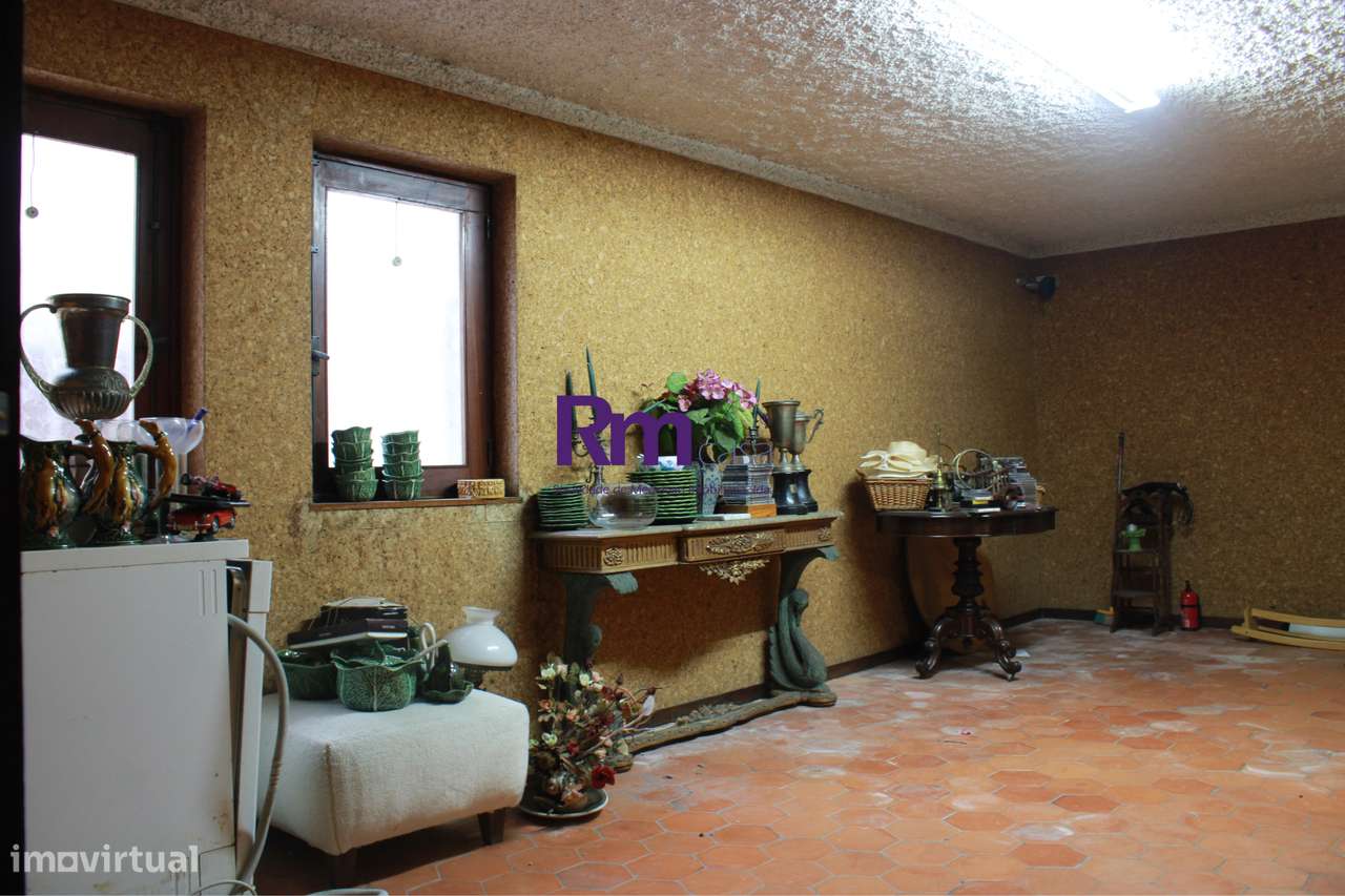 excelente moradia independente na Cruz de Celas-36