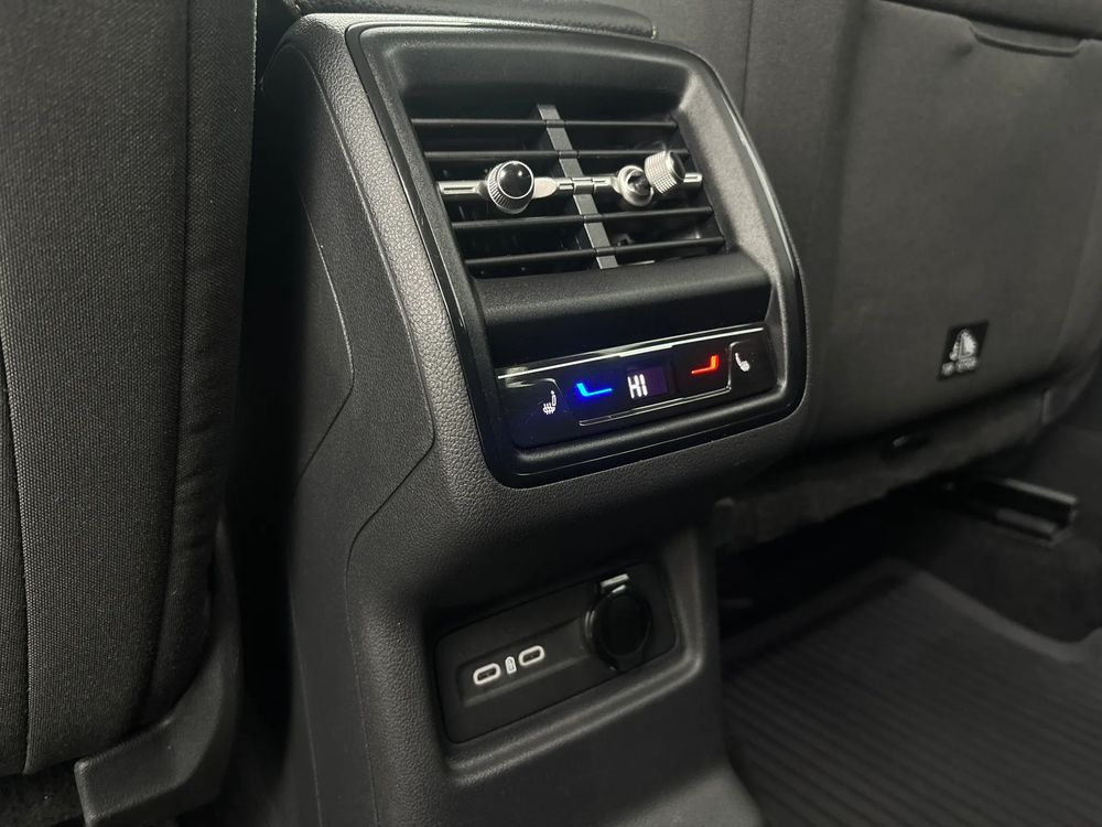 Skoda Kodiaq Selection