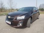 Chevrolet Cruze 2.0 D LTZ+ - 2