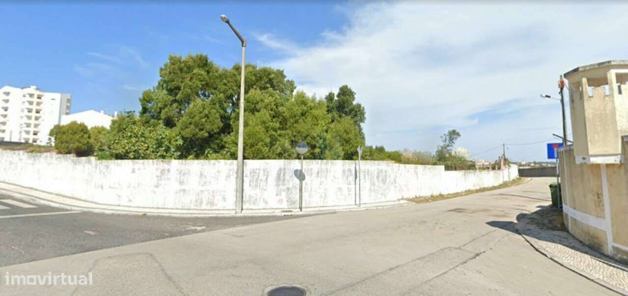 Terreno  c/ 10.000 M2 na Figueira da Foz - Grande imagem: 2/27