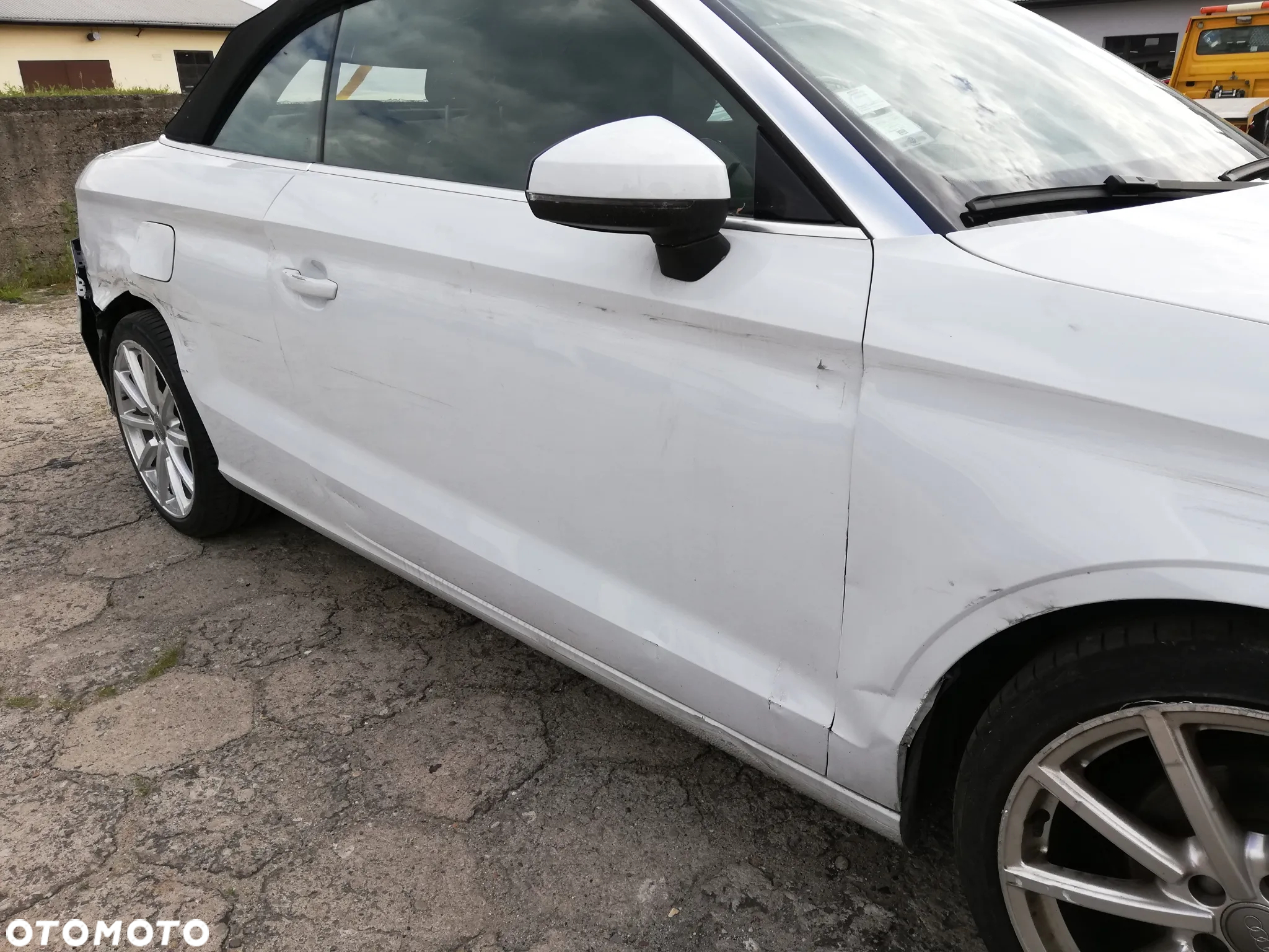 Audi A3 1.4 TFSI S tronic S line Sportpaket - 16