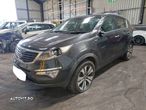 Praguri Kia Sportage 2010 SUV 2.0 DOHC-TCI D4HA - 1