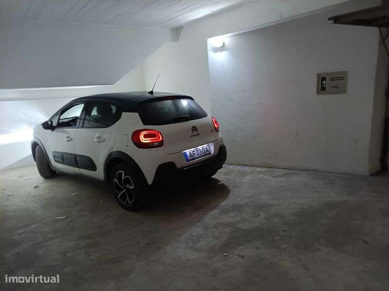 Garagem no Pinhal Novo - Grande imagem: 4/7