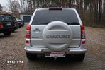 Suzuki Grand Vitara 2.0 Comfort - 4