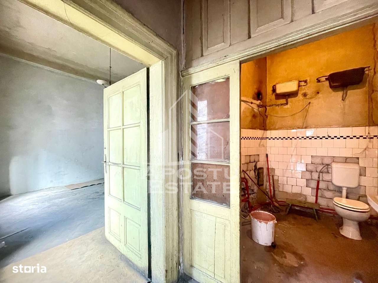 Apartament 3 camere, de renovat - Ultracentral, Teatru - Imagine principală: 5/14