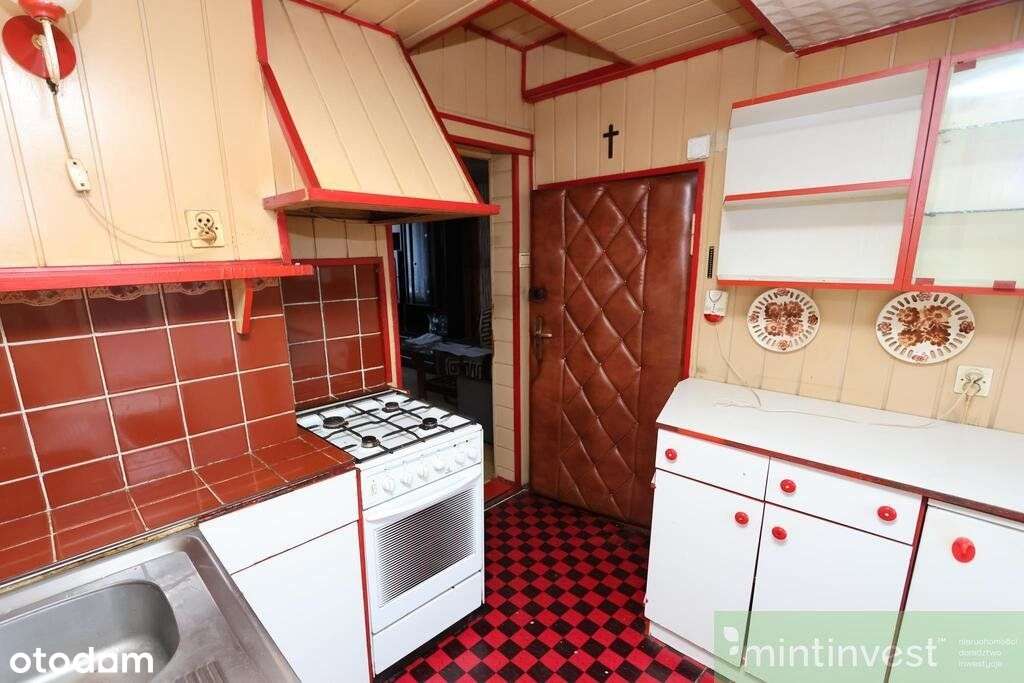 Połowa bliźniaka z dobrej cenie-16