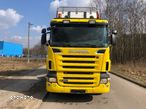 Scania R 480 8X4 WYWROTKA euro 5 - 2