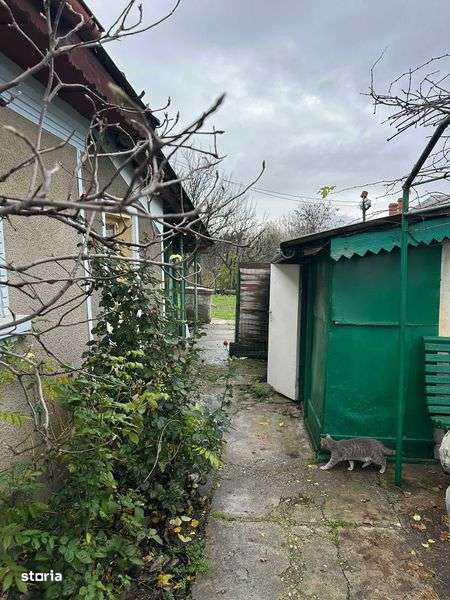 casa de vanzara in zona de la bariera - Imagine principală: 5/6