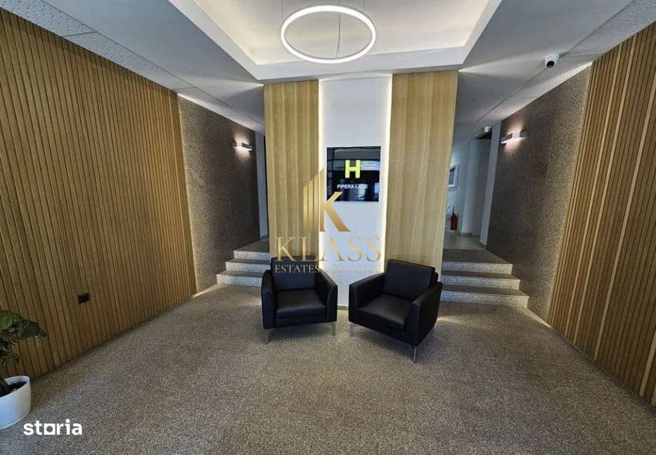 Apartament modern cu 2 camere,  Pipera - Imagine principală: 2/5