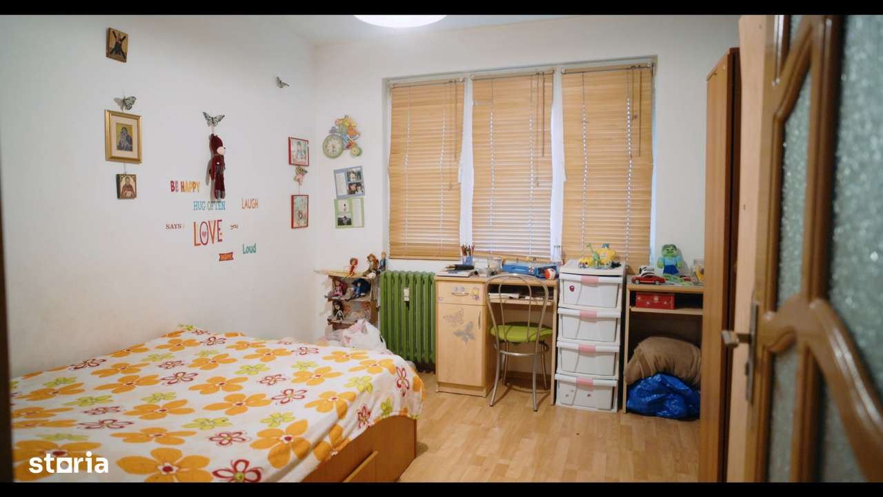 Apartament 2 camere Titan - piata Minis-2