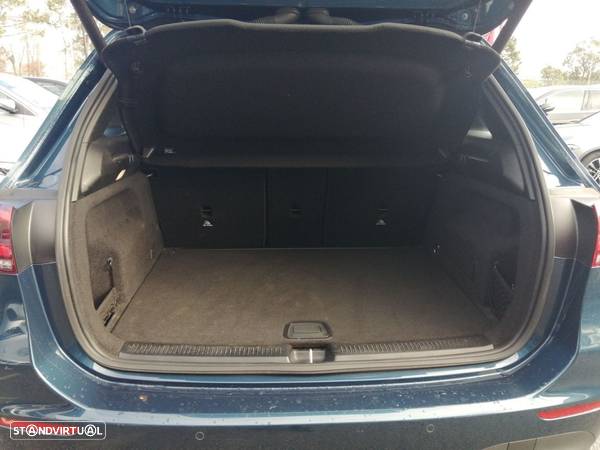 Mercedes-Benz B 180 d Progressive Aut. - 13