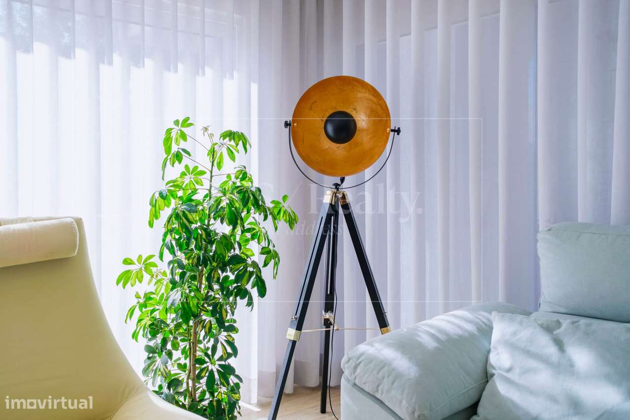 Moradia Isolada T4 na Quinta das Pevides, Mafra - Grande imagem: 4/28