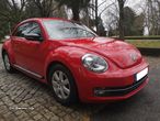 VW New Beetle - 1