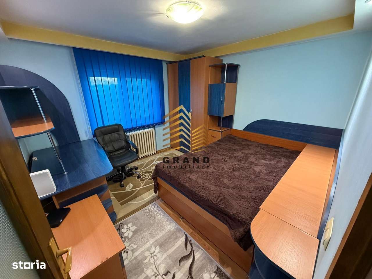 APARTAMENT 2 CAMERE DE VANZARE | DECOMANDAT | ZONA IMPARATUL TRAIAN-3