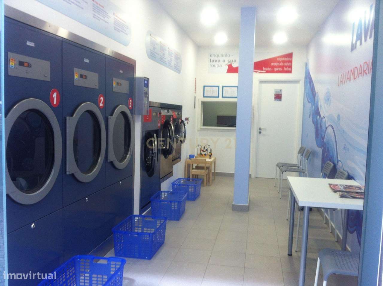 Excelente Loja numa Localização Premium - Grande imagem: 3/7