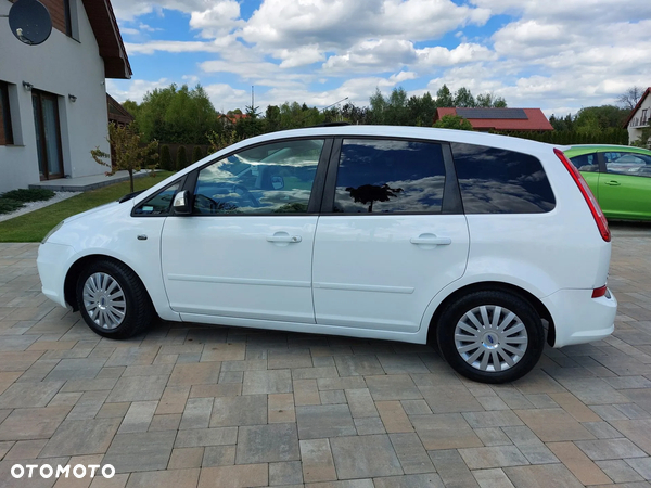 Ford C-MAX 1.8 Ghia - 11