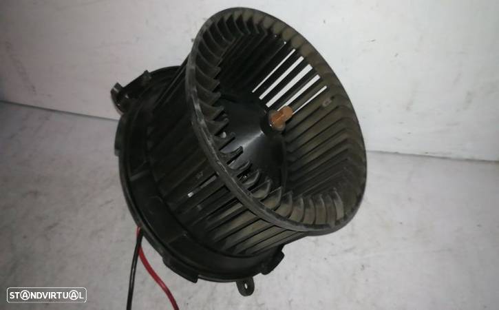 Motor Da Chaufagem Sofagem  Peugeot 206 Hatchback (2A/C) - 2