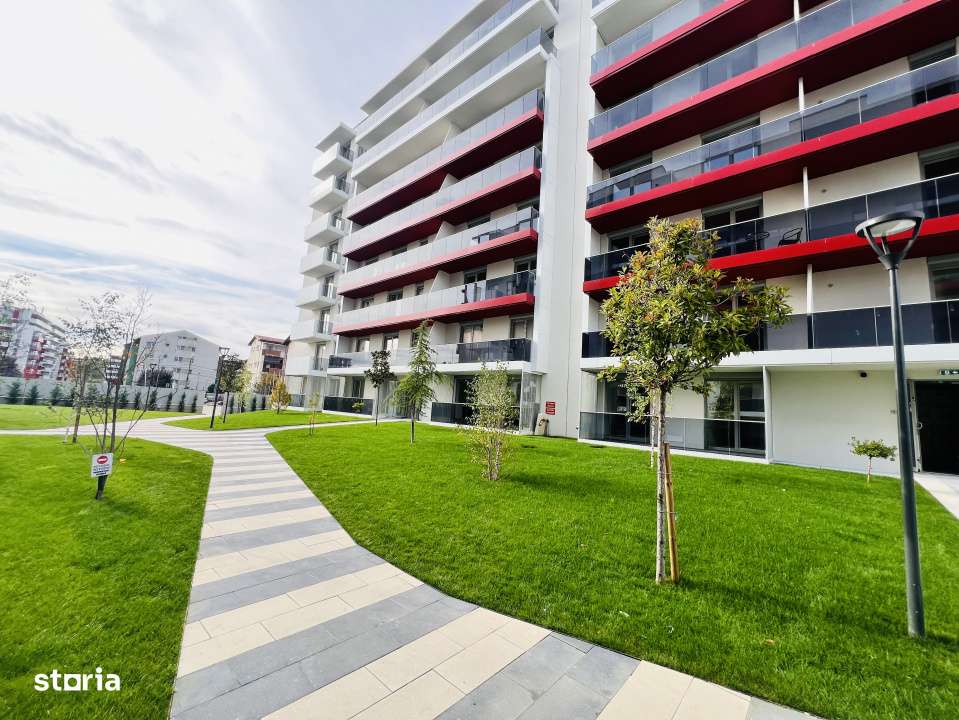 Comision 0% Apartament 2 camere deco ultra lux 58 mp terasa Ansamblul-14