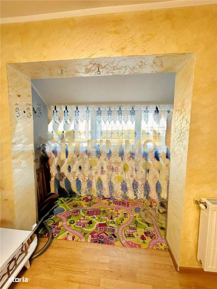 Ap.  3 camere | 72 mp | George Enescu | ID : 1445 - Imagine principală: 3/10