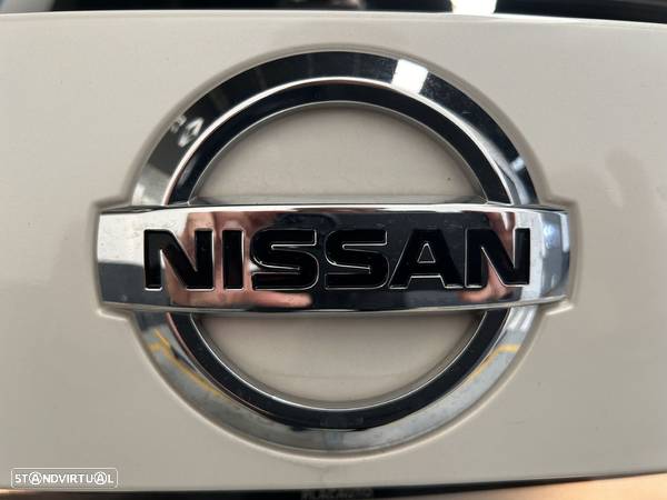 Nissan Juke 1.0 DIG-T N-Design C.Two Tone B. - 12