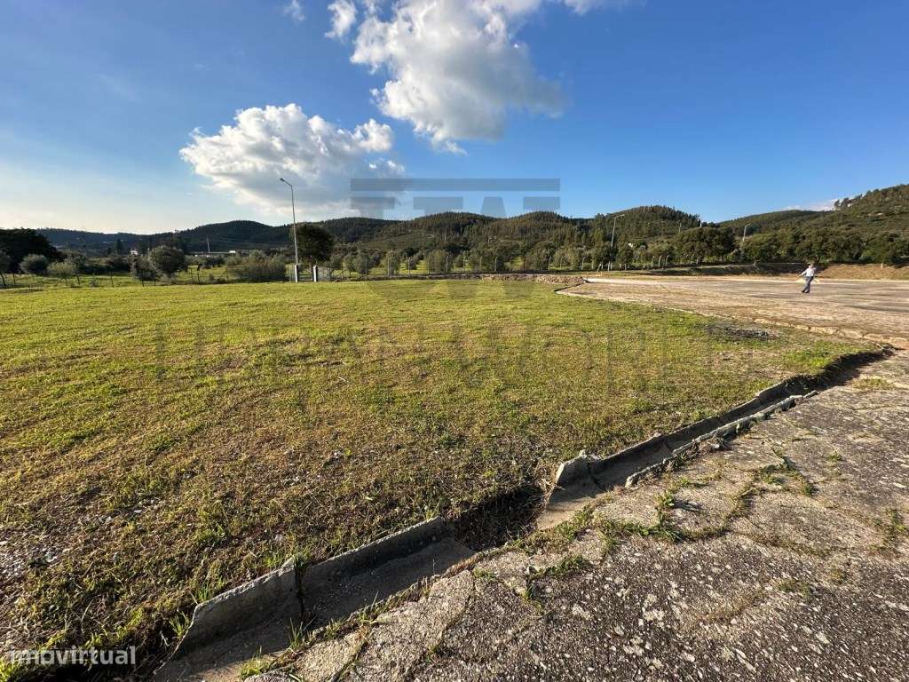 Armazém Industrial - como novo , Abrantes, Santarém 1.867 m² mais L...-5