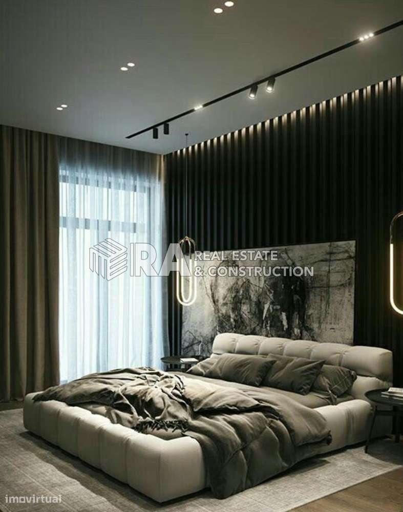 Moradia T4 Venda em Carvalhal,Grândola-24