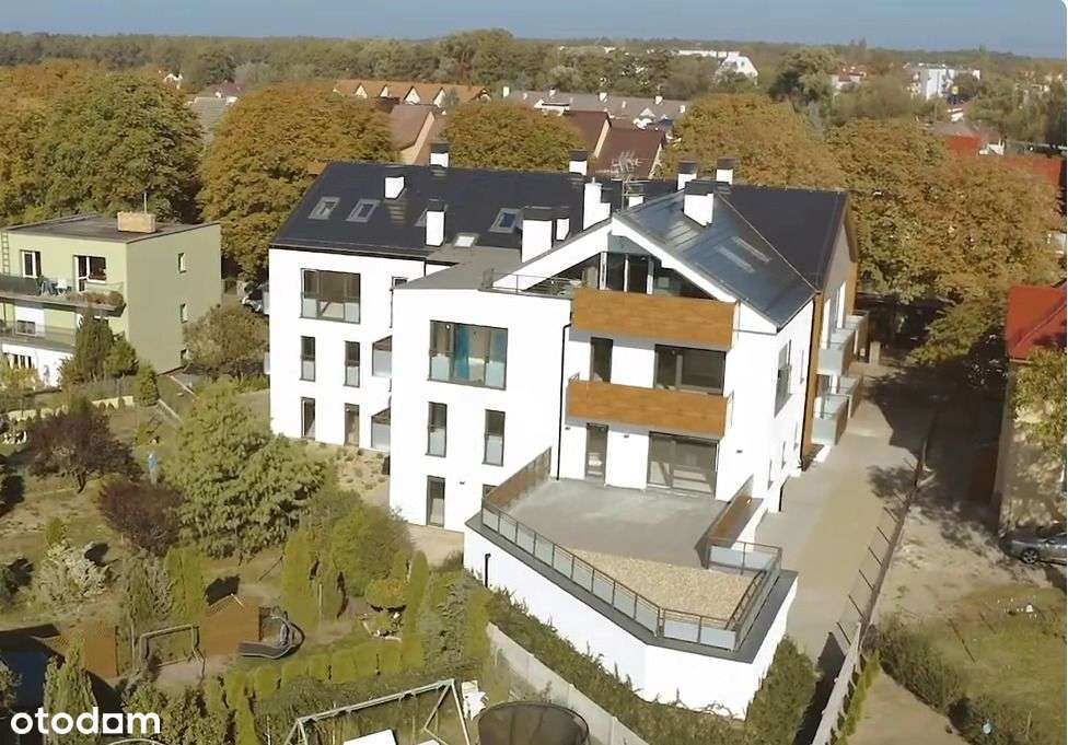 Jedyne takie mieszkanie - wyjątkowe 146,42 m2 - Pełny obrazek: 2/7