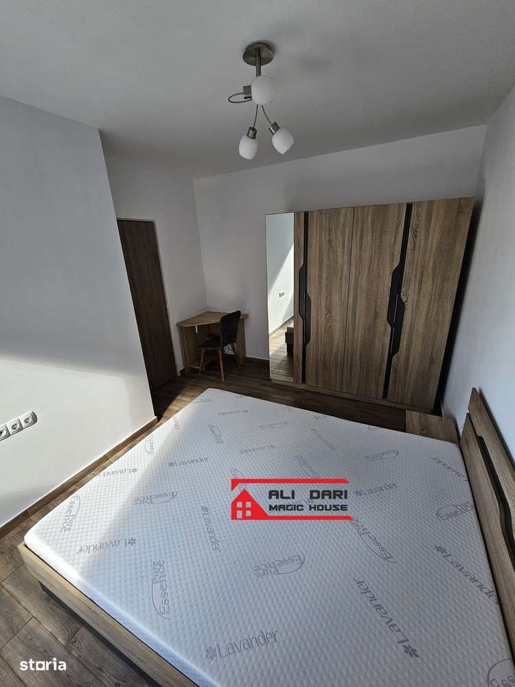 Caut Colegă - De Închiriat apartament 2 camere separate - Imagine principală: 5/18