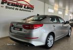 Kia Optima 1.7 CRDi TX - 14