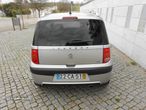 Peugeot 1007 1.4 HDi Sporty - 8