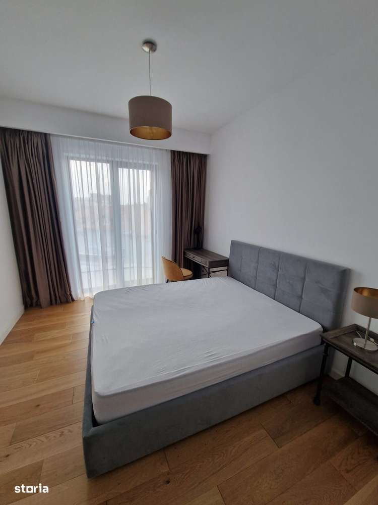 De vanzare Cismigiu - Apartament Ultra-modern 4 Camere - Imagine principală: 4/8