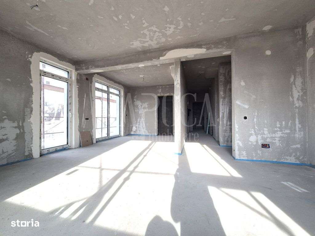 Casa 4 camere de vanzare in Dambul Rotund, Cluj Napoca - Imagine principală: 5/20