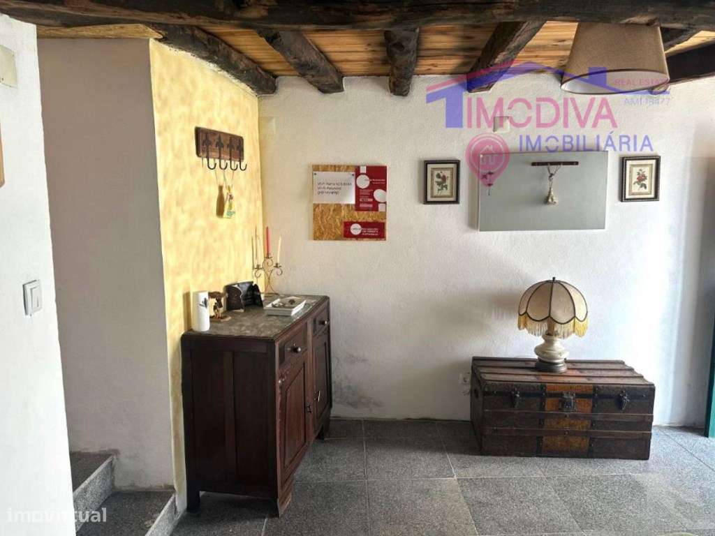 Alojamento Local em Aldeia de Xisto, Castanheira de Pera-1