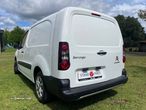 Citroën Berlingo 1.6 HDI 3 lugares Longa 100 CV - 6