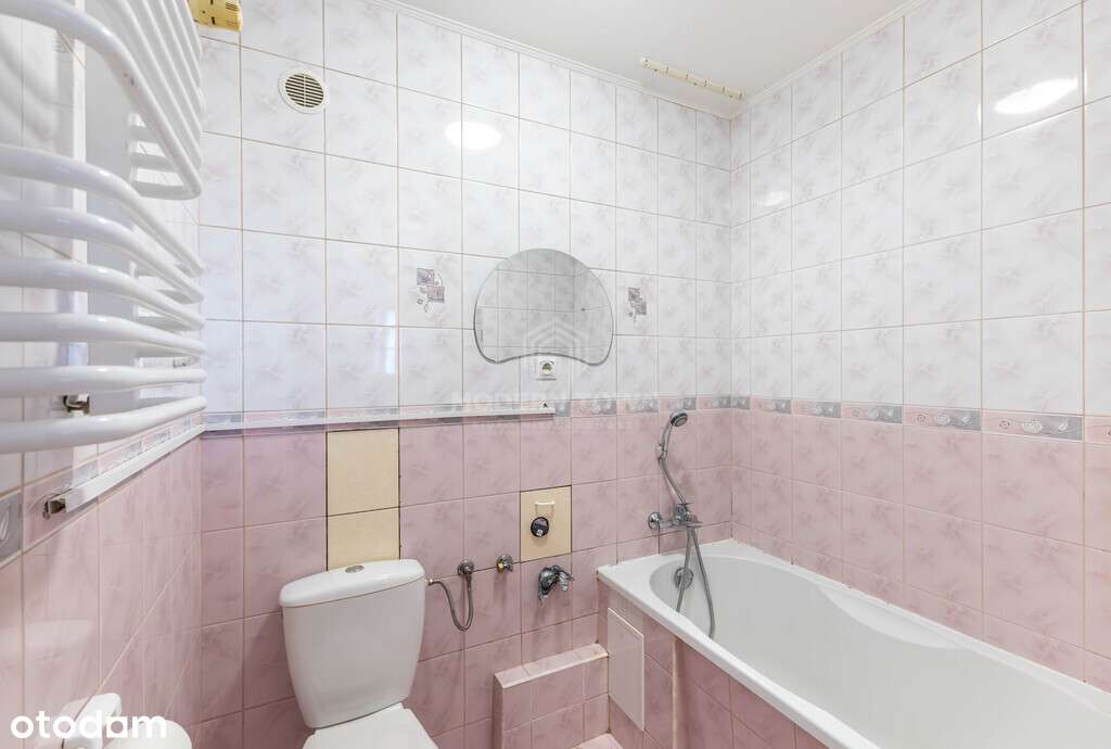 Kawalerka 29,6m2 Piaseczno (Rezerwacja) - Pełny obrazek: 5/6