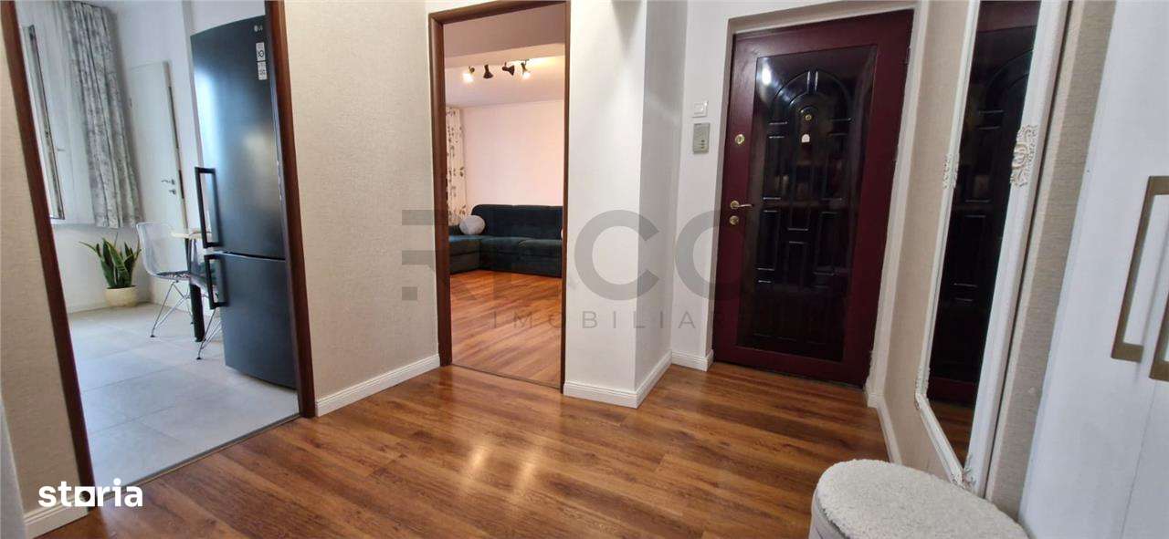 RECO Apartament 3 camere in Oradea Rogerius tip AN - Imagine principală: 3/12