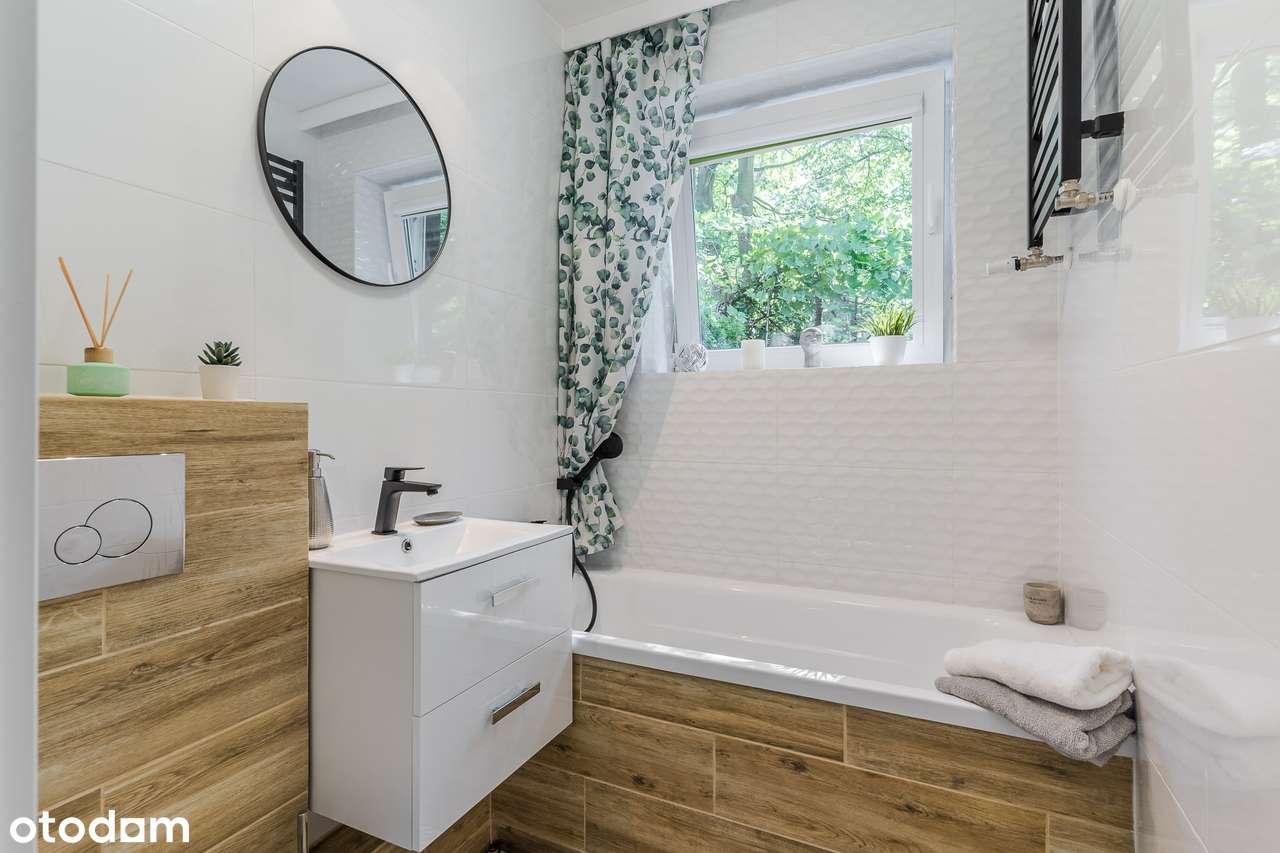 Przytulne 2 pokoje z ogródkiem blisko UCK i PG! - Pełny obrazek: 5/8