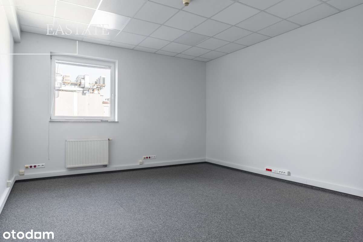 92m2 Biura | Aneks Kuchenny | Winda| Blisko Skm - Pełny obrazek: 5/16