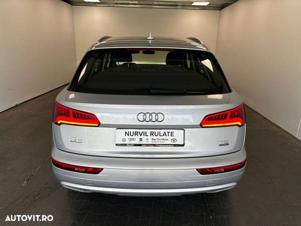 Audi Q5 2.0 TFSI S tronic Sport - 20