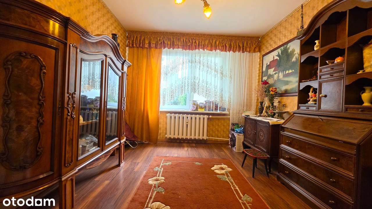 Przestronne 4-pokojowe mieszkanie z dwoma balkonami – 77,98 m²-16