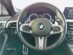 BMW M550d xDrive Auto - 5