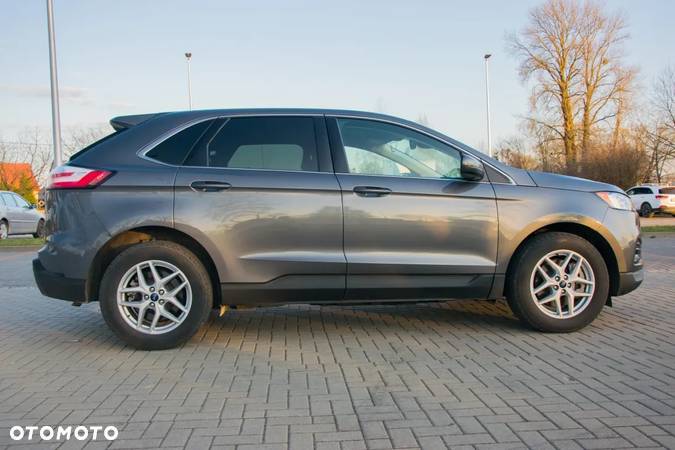 Ford EDGE - 9