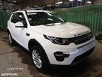 Piese caroserie Land Rover Range Discovery 2018 2.0d 2.2d - 1