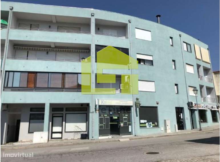 Loja comercial em Valpaços com financiamento 100% - Grande imagem: 2/12