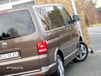 Volkswagen Multivan 2.0 BiTDI L1 Comfortline 4Motion DSG - 15