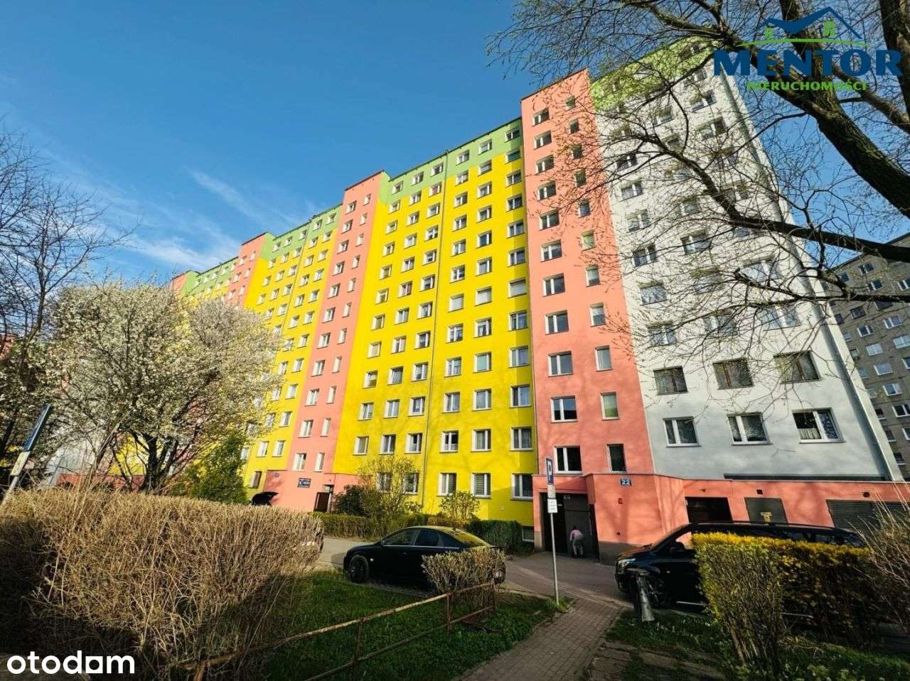 3 pokoje po generalnym remoncie na Podzamczu-12