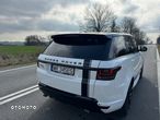 Land Rover Range Rover Sport S 3.0 SD V6 HSE Dynamic - 8